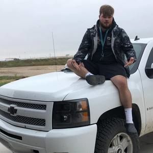 Meet your Posher, Eric